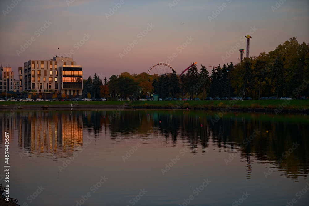 Fototapeta premium _DSC20211002Pl34