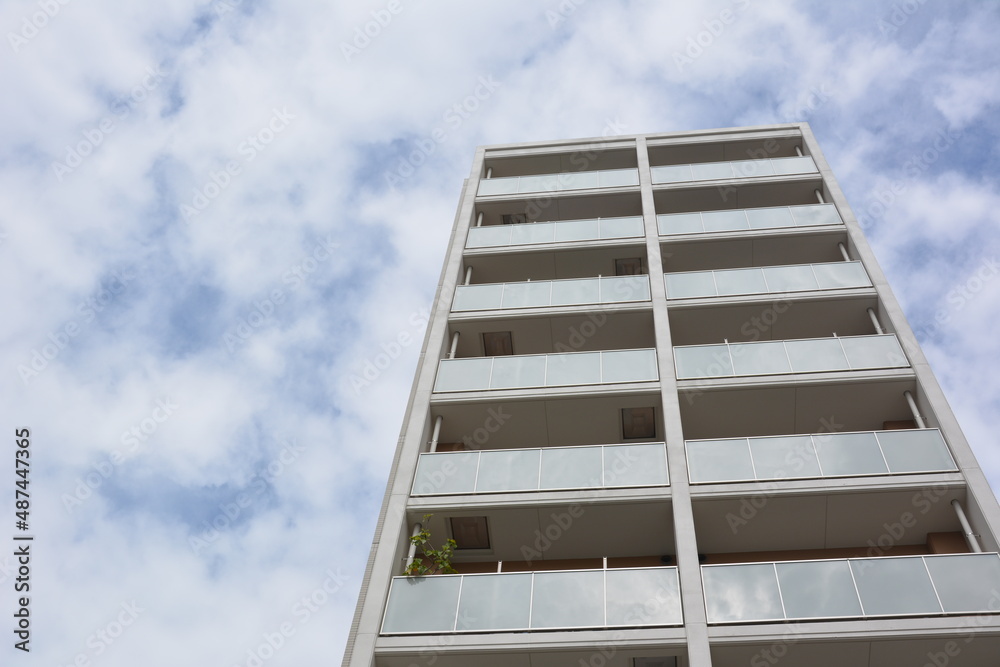 マンション