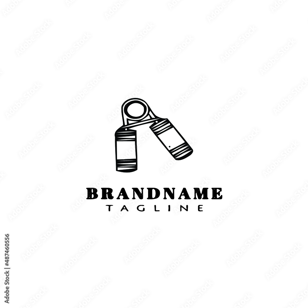 jumping rope logo icon design template vector illustration jumping rope logo icon design template vector illustration