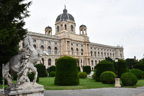 arquitectura, arte, viajes, castillos, naturaleza, paisaje, Austria, Viena, mundo, belleza, jardines