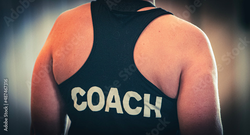 back of a person