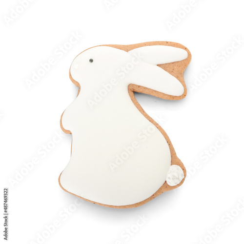 Delicious Easter cookie in ...