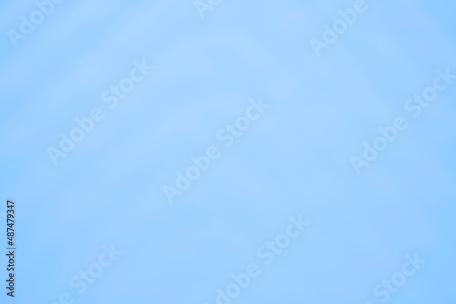Blue abstract background gradient for web design.