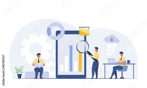 project development, business strategy and analytics, social media, Internet marketing.