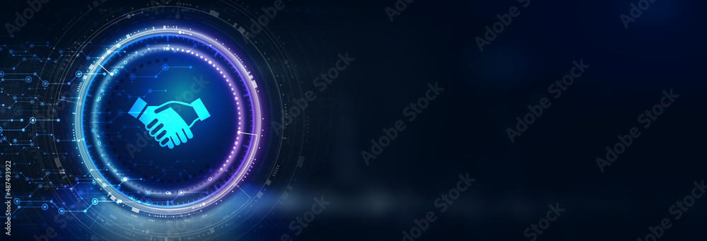 Business, Technology, Internet and network concept. Start-up funding crowdfunding investment venture capital. Entrepreneurship. 3D illustration Business, Technology, Internet and network concept. Start-up funding crowdfunding investment venture capital. Entrepreneurship. 3D illustration