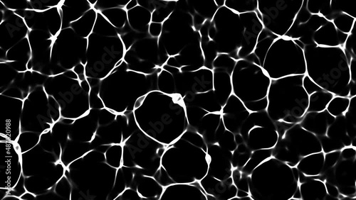 Caustic Water Refraction Map Animation
Dimensions: 3840 x 2160
Codec: H.264
Length: 30 seconds



