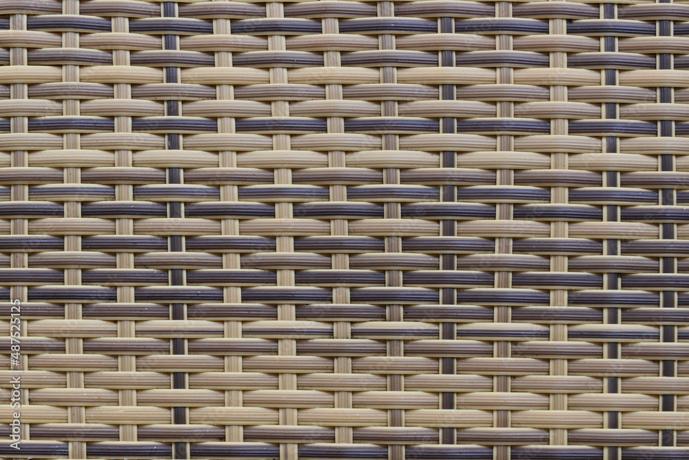 woven wood interior design, textured background woven wood interior design, textured background