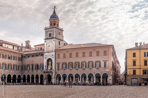 Modena © Massimo Usai