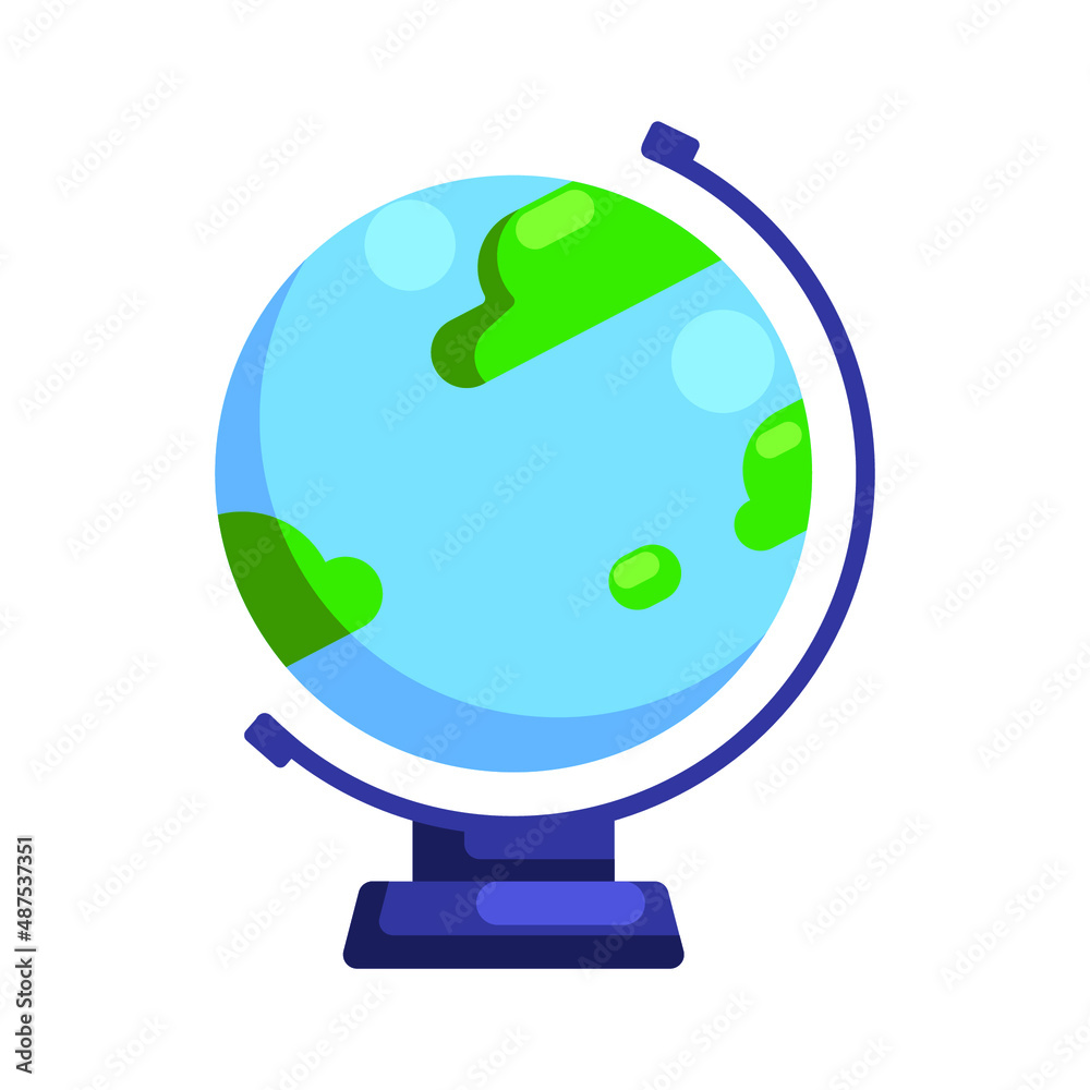 globe vector illustration globe vector illustration