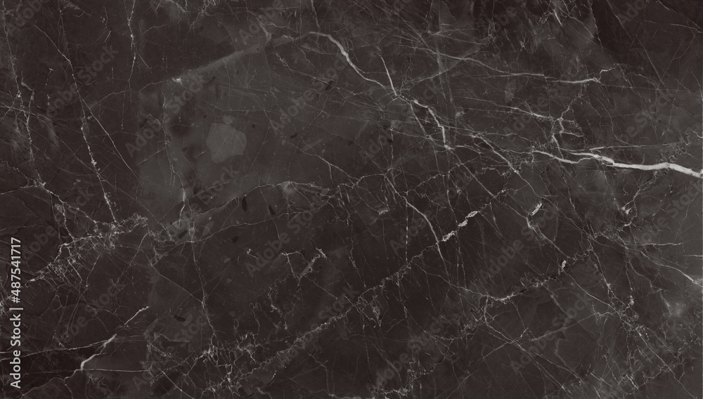 Black marble texture with white veins seamless patterns , interiors ...