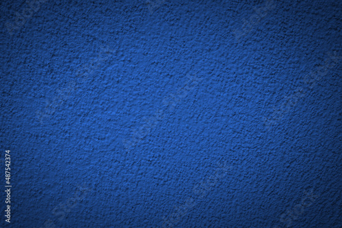  blue stone wall. grunge texture for design