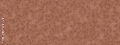 Banner of random blurred texture Cinnamon Stick color. Random pattern background. Texture Cinnamon Stick color pattern background. photo