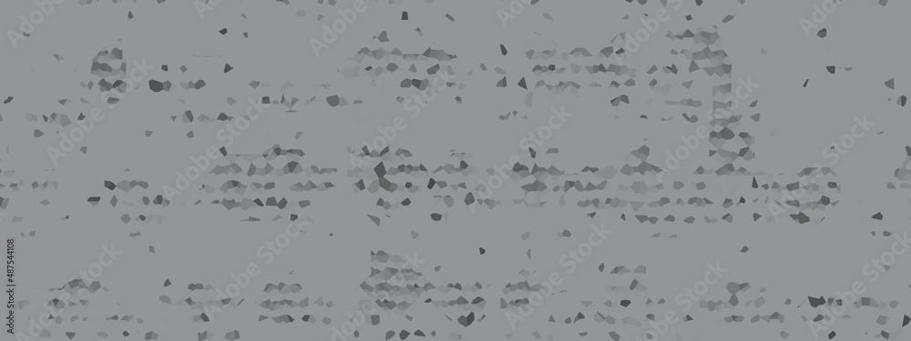 Banner, random geometric shapes with Poppy Seed color. Random pattern background. Texture Poppy Seed color pattern background. Banner, random geometric shapes with Poppy Seed color. Random pattern background. Texture Poppy Seed color pattern background.