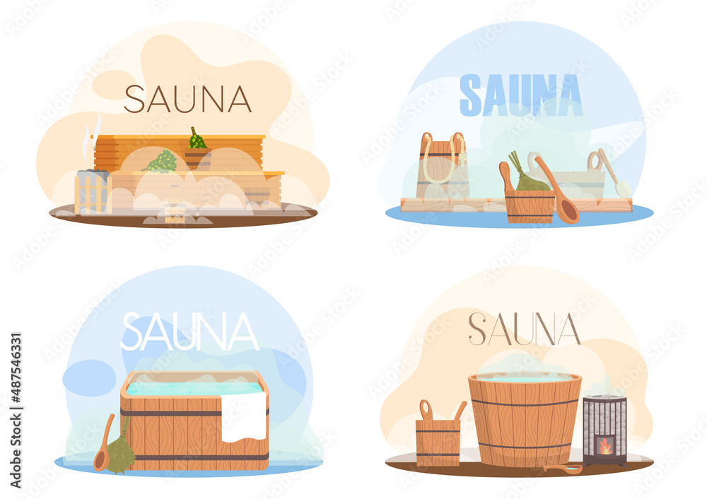 Bathhouse Packages Template