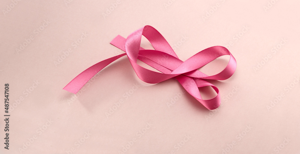 Pink Schleife Pink Schleife