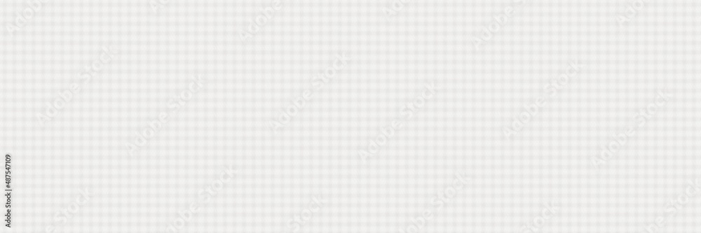 Natural French gray linen texture border background. Ecru flax fibre seamless edge pattern. Organic yarn close up woven fabric ribbon trim banner. Rustic farmhouse cloth canvas edging - obrazy, fototapety, plakaty 