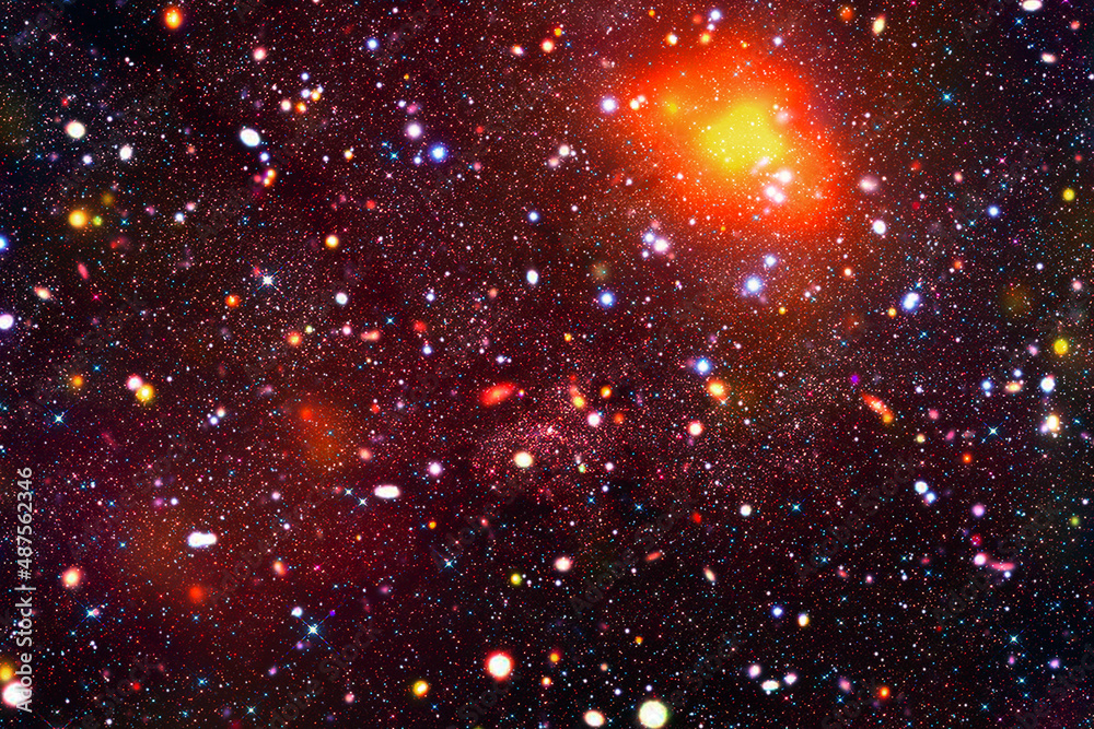 Galaxy and stars. The elements of this image furnished by NASA. Galaxy and stars. The elements of this image furnished by NASA.