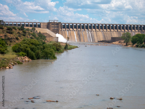 Vaal Dam