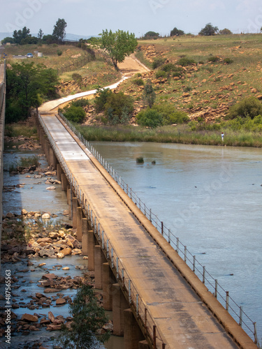 Vaal Dam