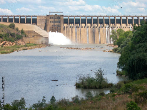 Vaal Dam