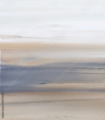 Procreate illustration abstract painting 