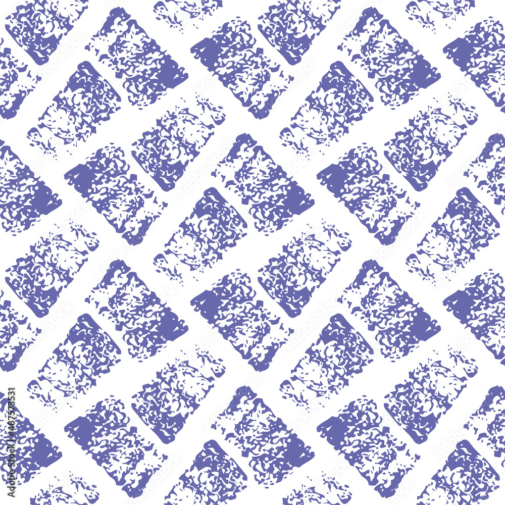 Fototapeta premium abstract seamless-11