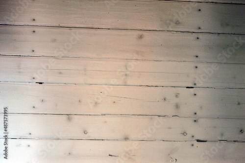 Fototapeta Naklejka Na Ścianę i Meble -  old wood texture