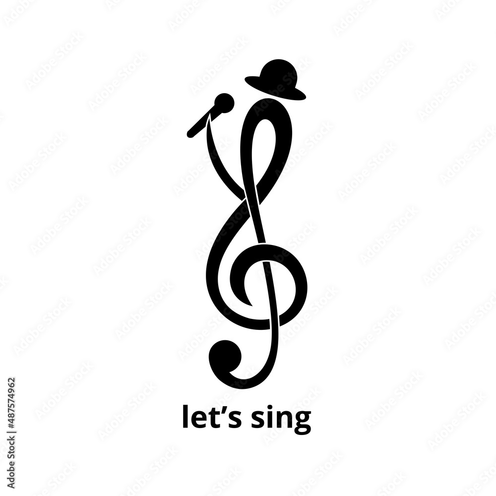 jazz music logo in black and white jazz music logo in black and white
