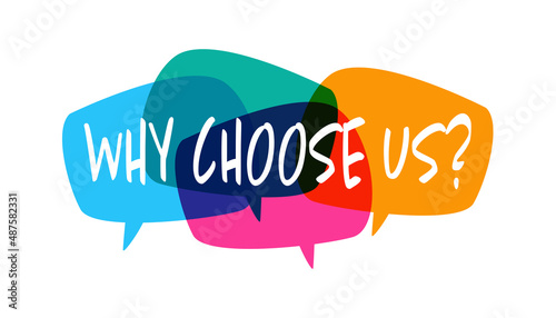 Why choose us?