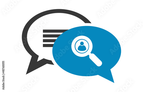 Logo données personnelles.