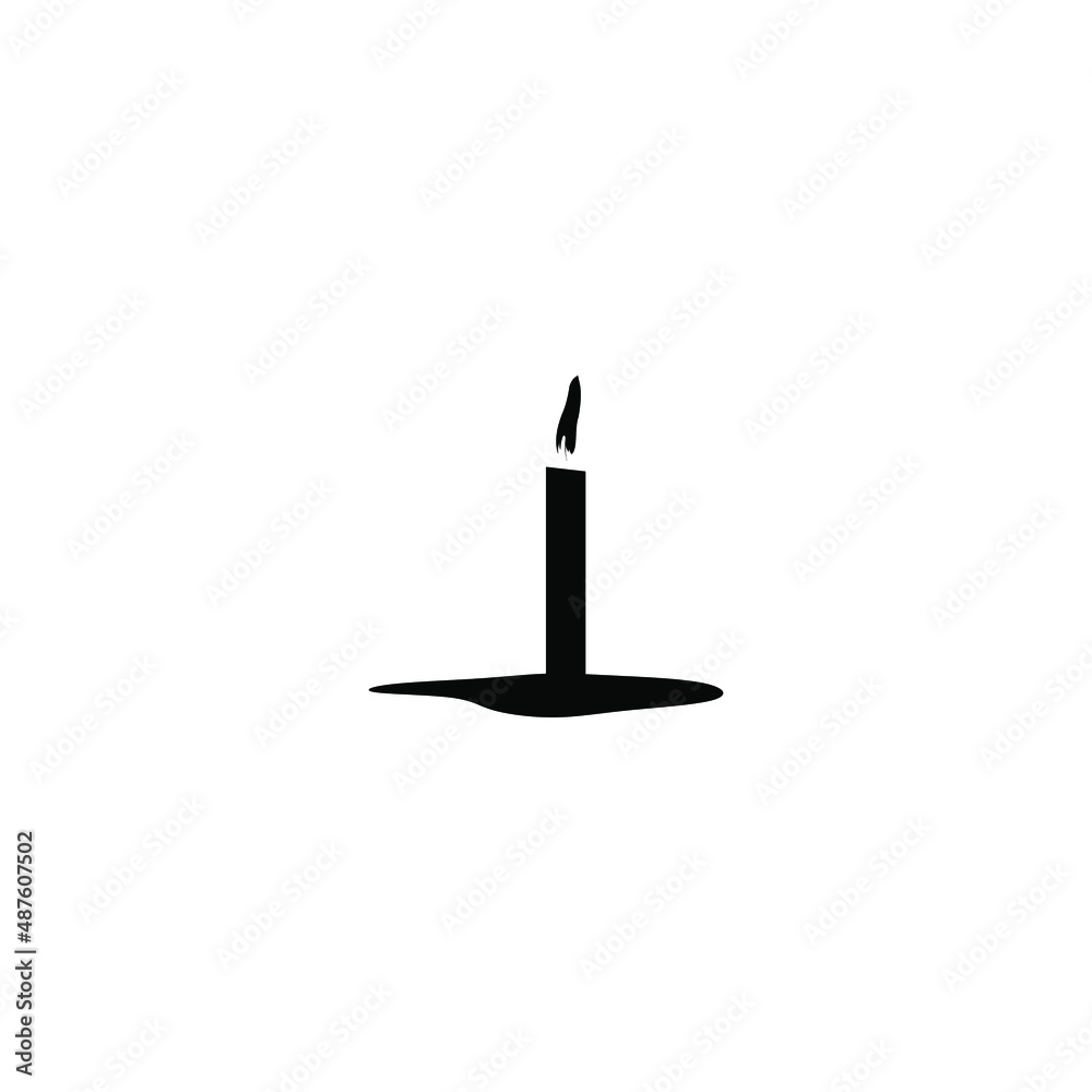 logo candle