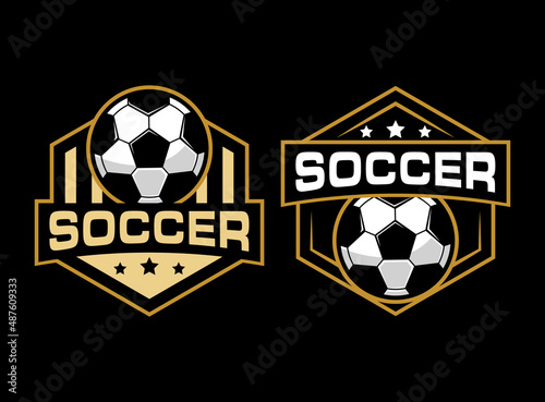 football logo, sports logo