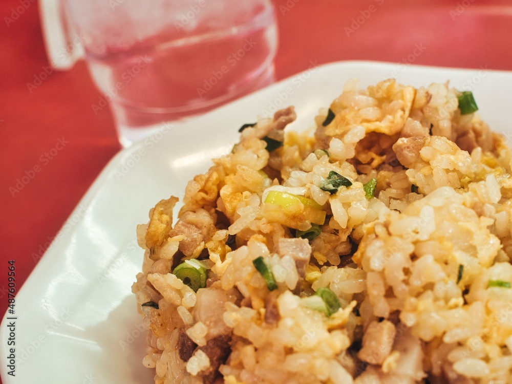 日本にある美味しい町中華 日本にある美味しい町中華