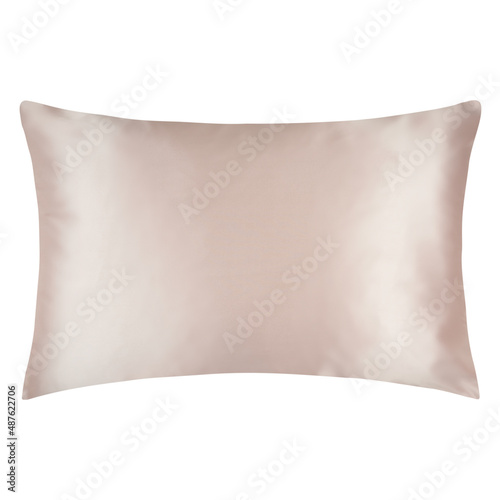 Silk Pillowcase transparent PNG photo