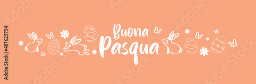 Buona Pasqua