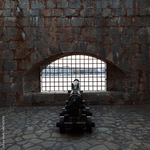 silhouette of a person