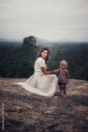 sigiriya rock sri lanka