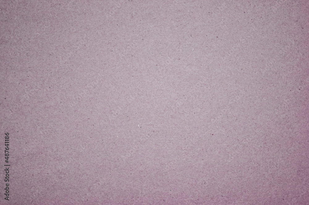 Fototapeta premium cardboard, cardboard sheet, cardboard texture, cardboard background, pink paper texture