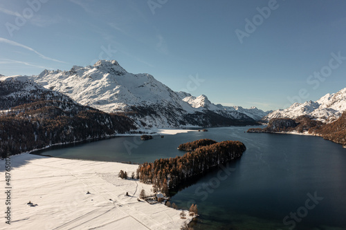 Silsersee