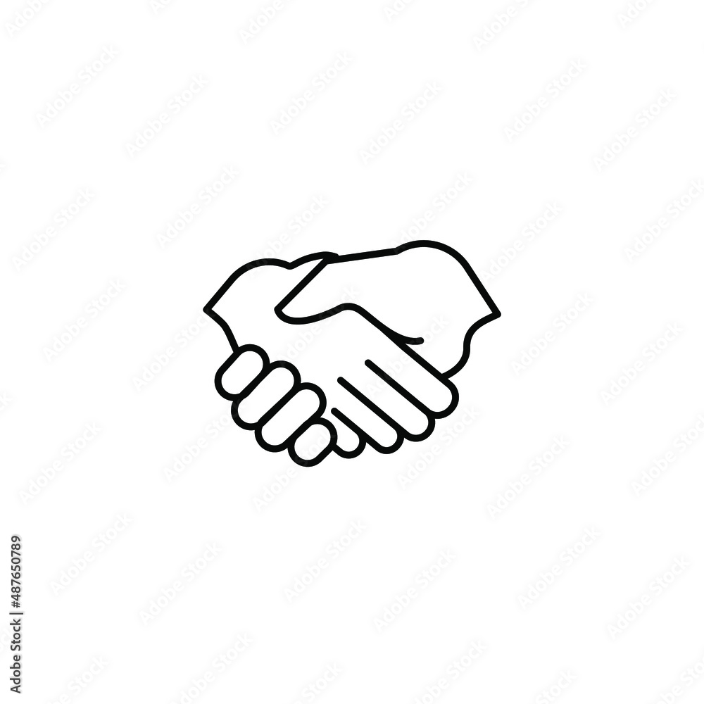 partnership icons symbol vector elements for infographic web partnership icons symbol vector elements for infographic web