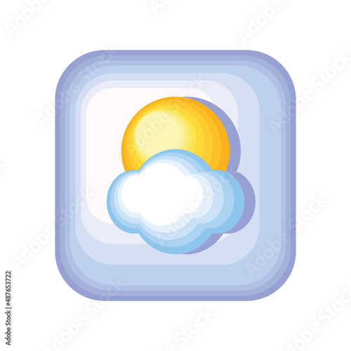 weather mobile app