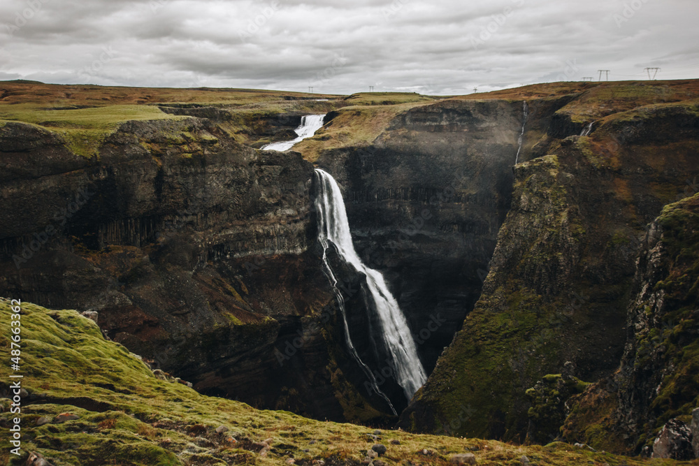 Haifoss
