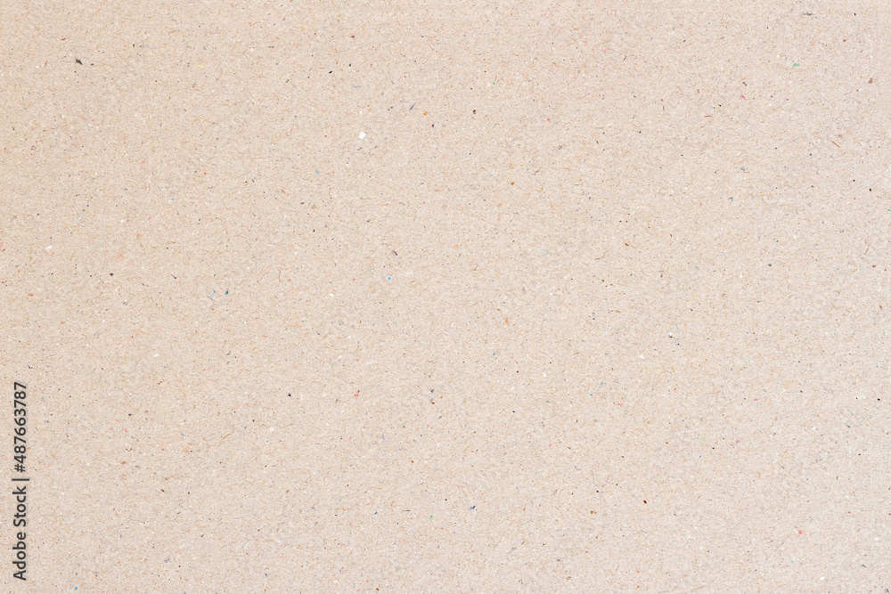 Organic cardboard texture background close-up. Recyclable material Organic cardboard texture background close-up. Recyclable material