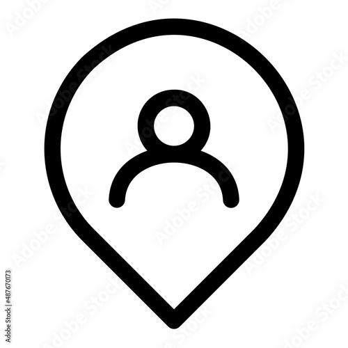 users line icon