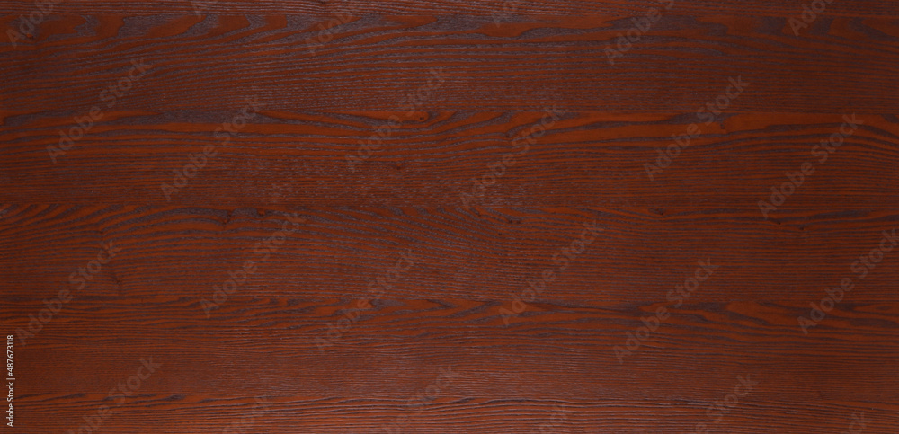 Fototapeta premium the texture of natural veneer for the manufacture of furniture and various products for the home and interior 
