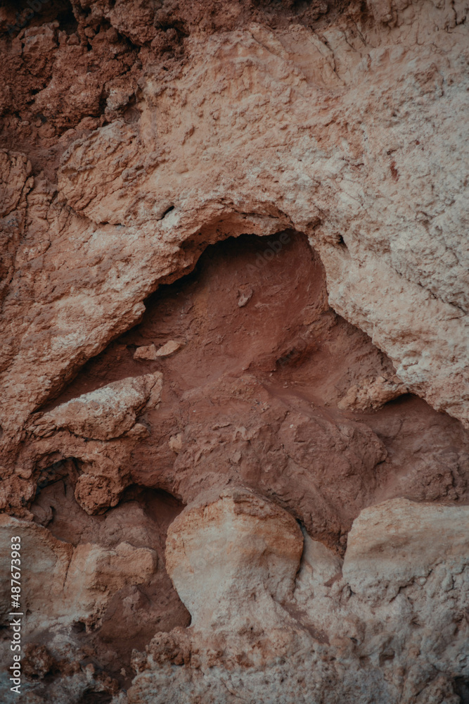 Praia da Marinha, Algarve