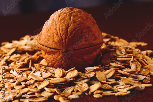 oatmeal