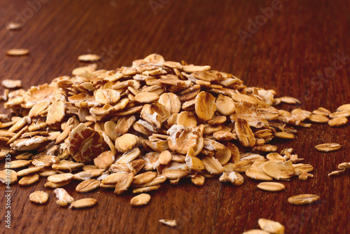 oatmeal