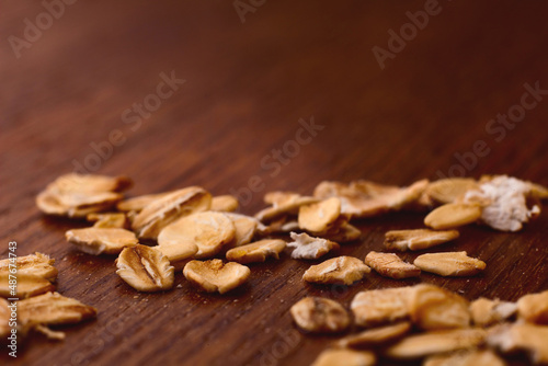 oatmeal