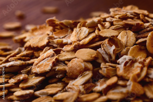 oatmeal
